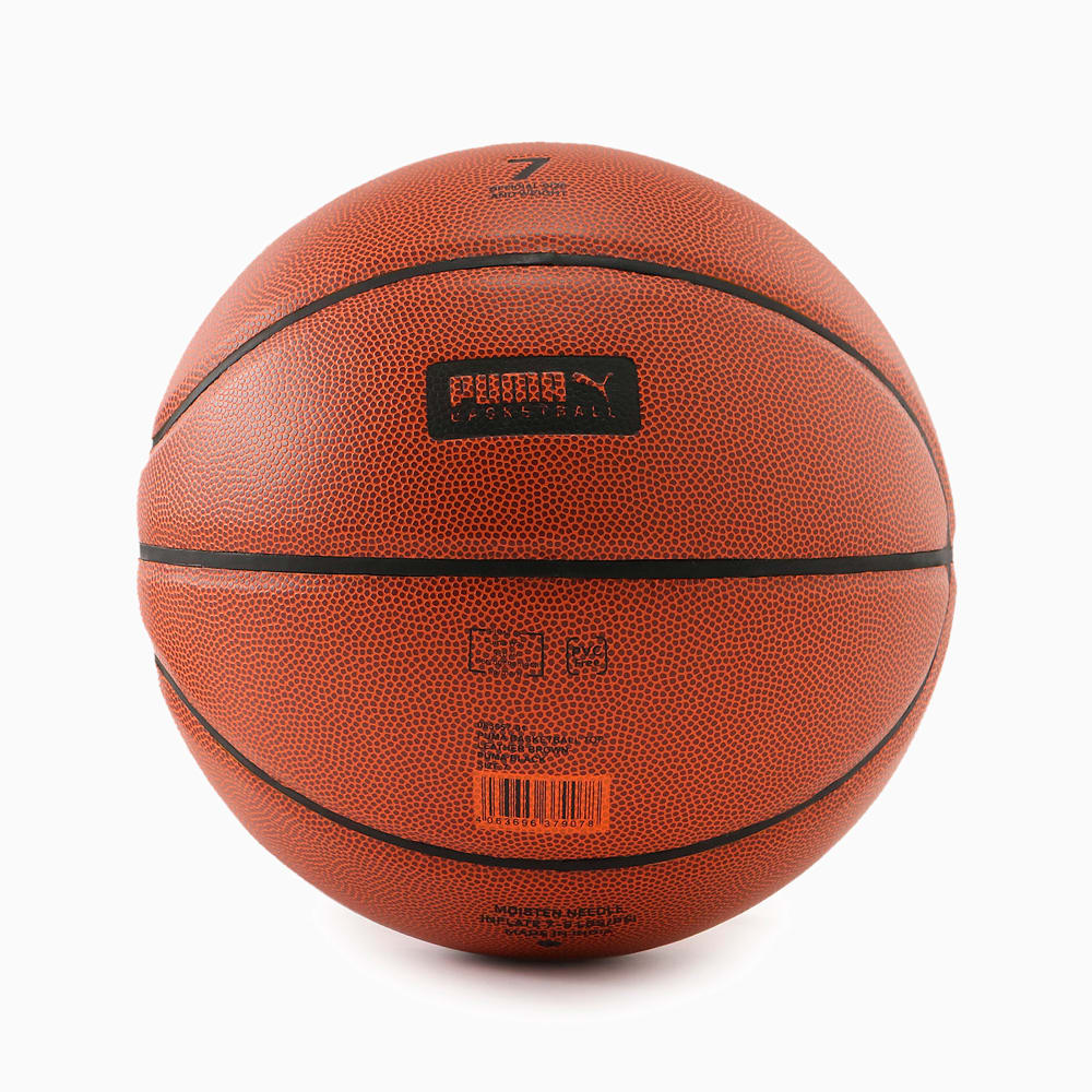 Puma basketball review discount