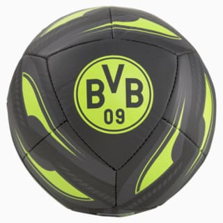 Image PUMA Bola de Futebol BVB Icon Mini
