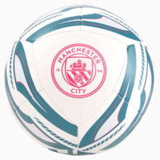 Image PUMA Bola de Futebol Manchester City Icon Mini