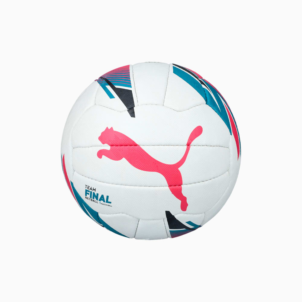 Image Puma PUMA Netball Players Ball #1
