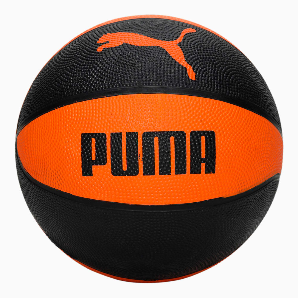 фото Баскетбольный мяч indoor basketball puma