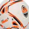 Зображення Puma М’яч FCSD Final 6 Football Ball #3: Puma White-GOLDEN POPPY-Puma Black