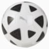 Зображення Puma Футбольний м'яч FUßBALL Prestige Football #2: Puma White-Puma Black