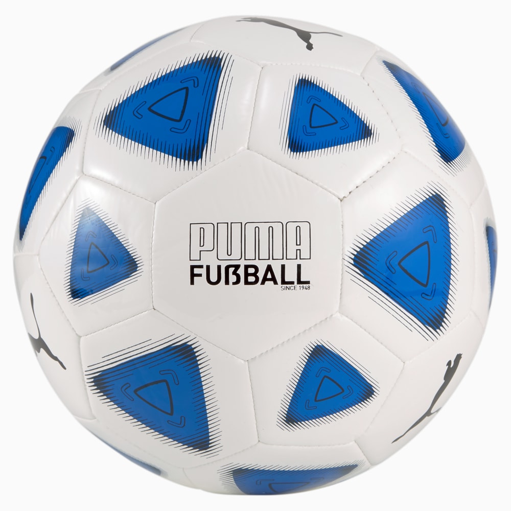 фото Футбольный мяч fußball prestige football puma