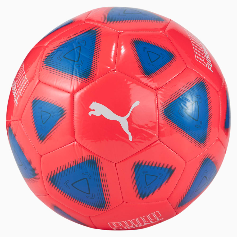 фото Футбольный мяч fußball prestige football puma