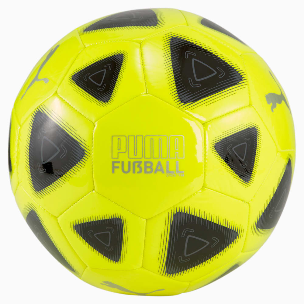FU BALL Prestige Football Nrgy Yellow Puma Black Puma 083627 05
