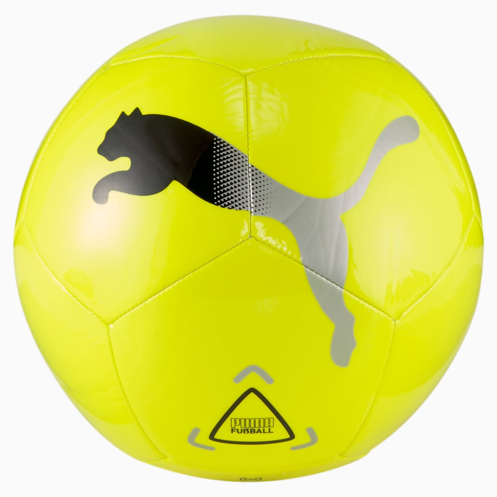 фото Мяч icon football puma