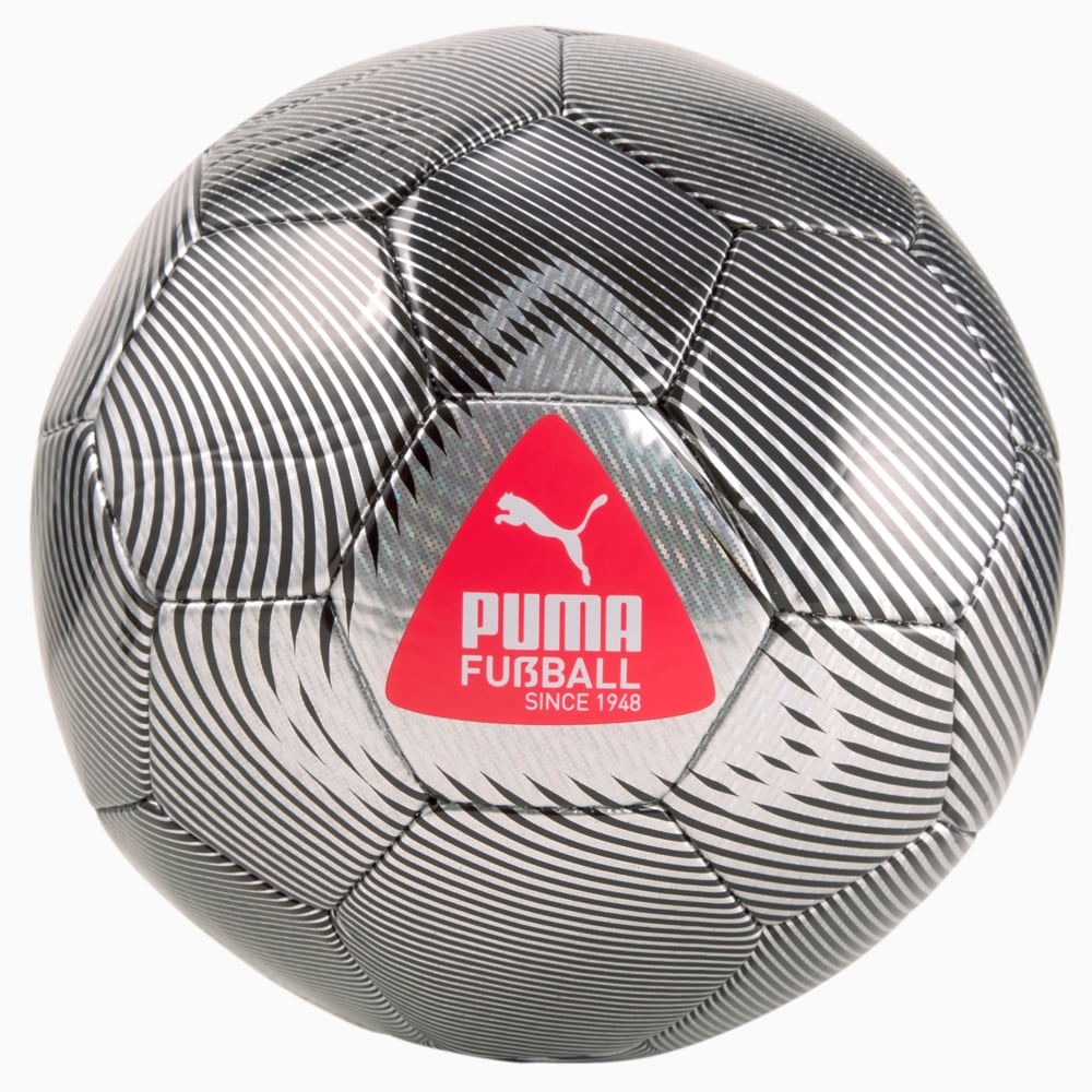 Изображение Puma Футбольный мяч FUßBALL Cage Football #1