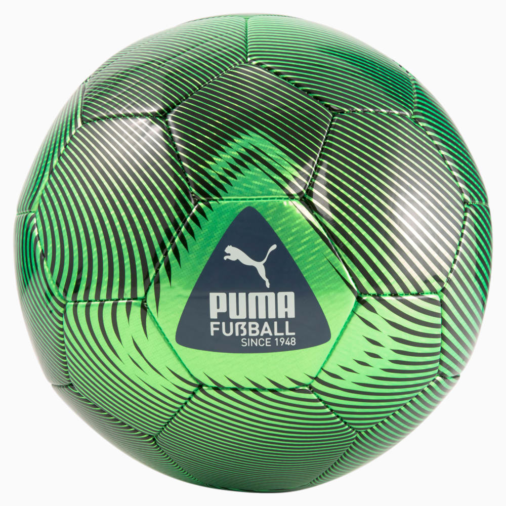Мяч футбольный Demix df250 a2 серый