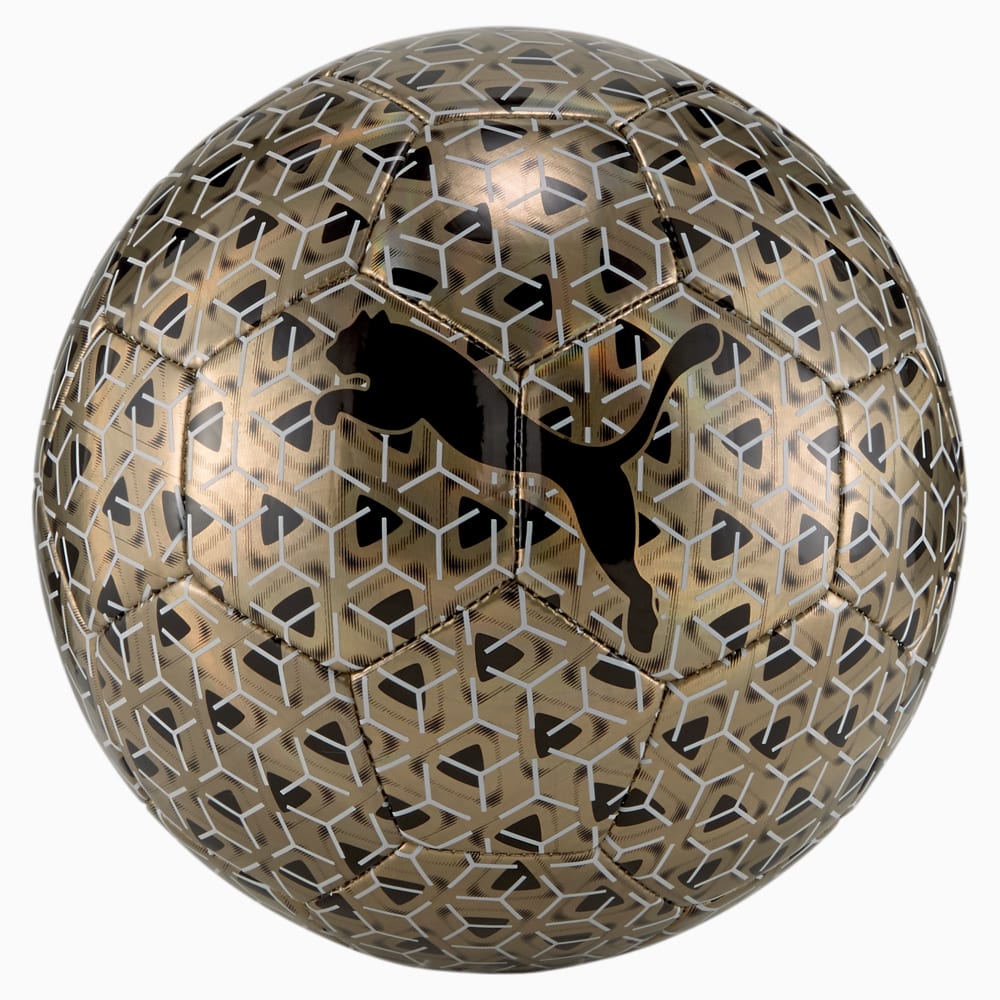 фото Футбольный мяч street football puma