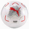 Зображення Puma Футбольний м'яч FUßBALL Park Football #1: Puma White-Elektro Aqua-Sunblaze