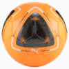 Изображение Puma Мяч FUßBALL Park Football #2: Orange Glow-Puma Black