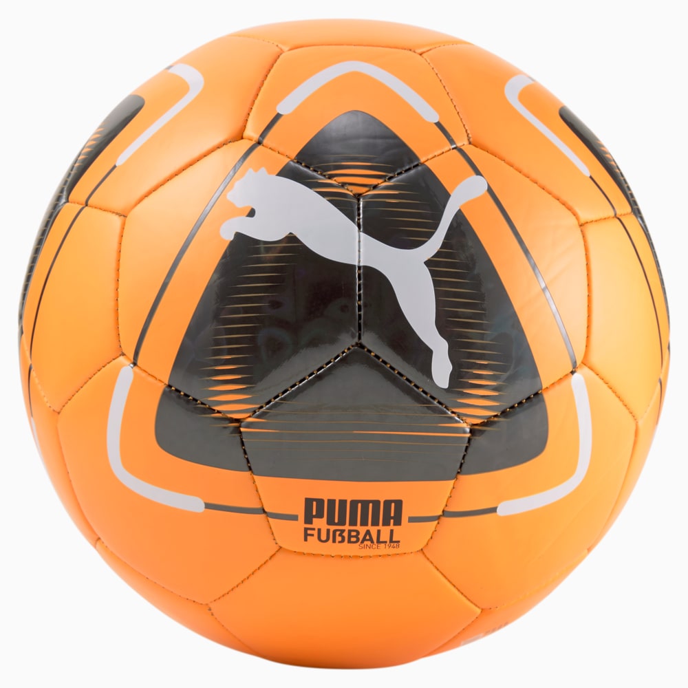 Изображение Puma Мяч FUßBALL Park Football #1: Orange Glow-Puma Black