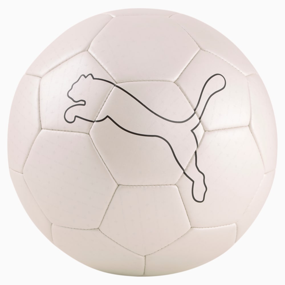 Зображення Puma Футбольний м'яч FUßBALL King Football #1: Puma White-Puma Black