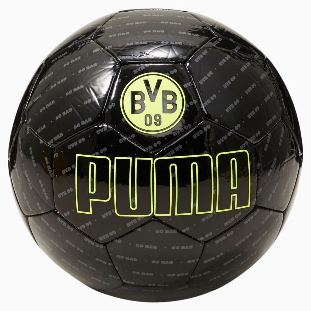 Imagen PUMA Balón de fútbol BVB Legacy #1