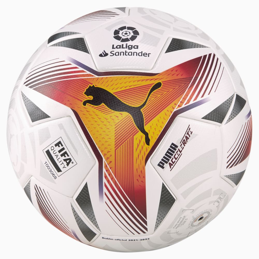 Puma clearance la liga