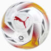 Зображення Puma Футбольний м’яч La Liga 1 Accelerate Machine-Stitched Football #2: Puma White-multi colour