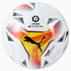 Зображення Puma Футбольний м’яч La Liga 1 Accelerate Machine-Stitched Football #1: Puma White-multi colour