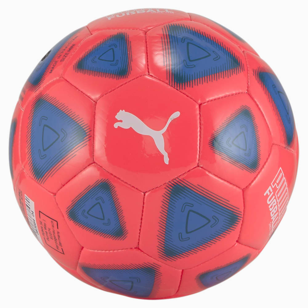 фото Футбольный мяч prestige mini football puma