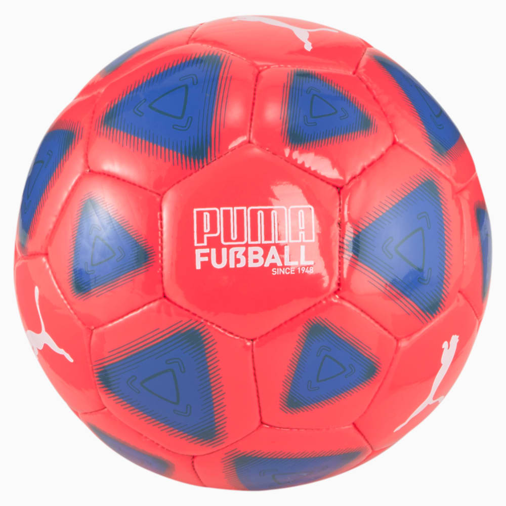 фото Футбольный мяч prestige mini football puma