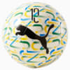 Зображення Puma Футбольний м'яч Neymar Jr Graphic Training Football #2: Puma White-Dandelion-Amazon Green-Puma Black