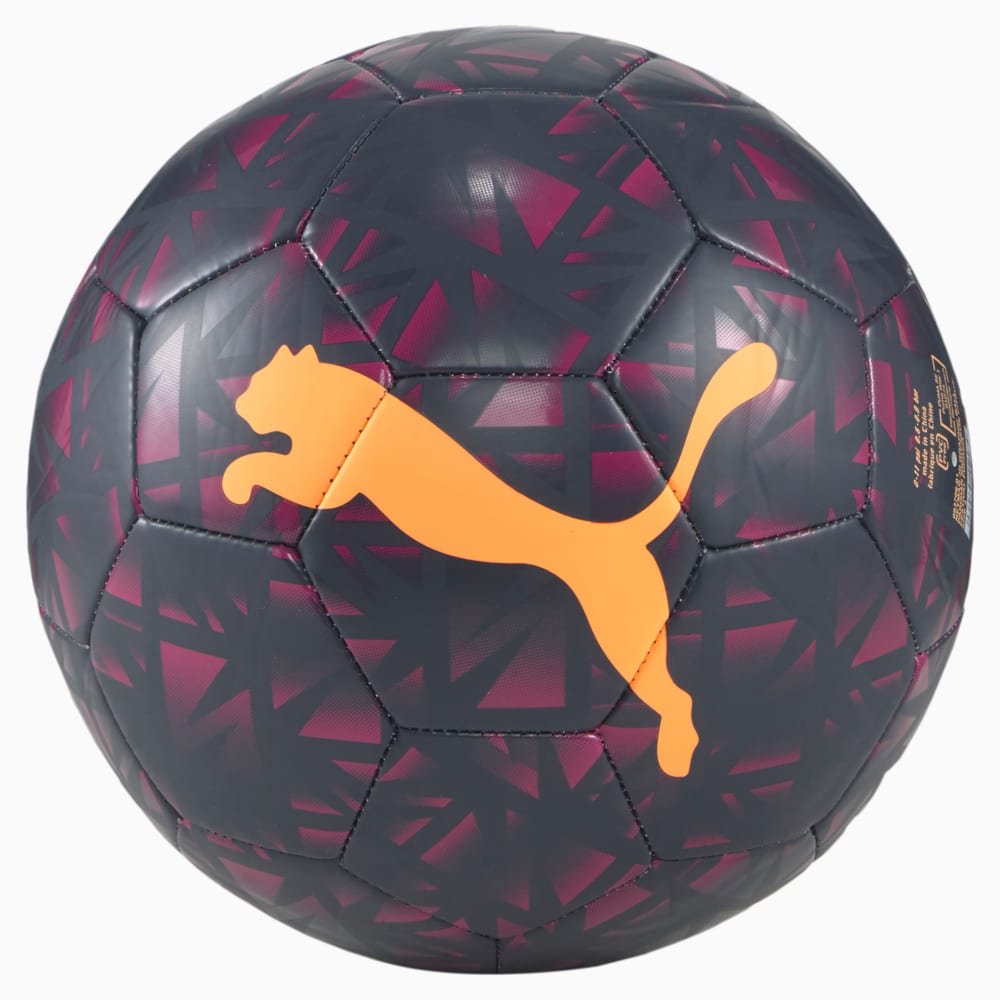 Зображення Puma М’яч Neymar Jr Graphic Football #1: Parisian Night-Neon Citrus-Festival Fuchsia