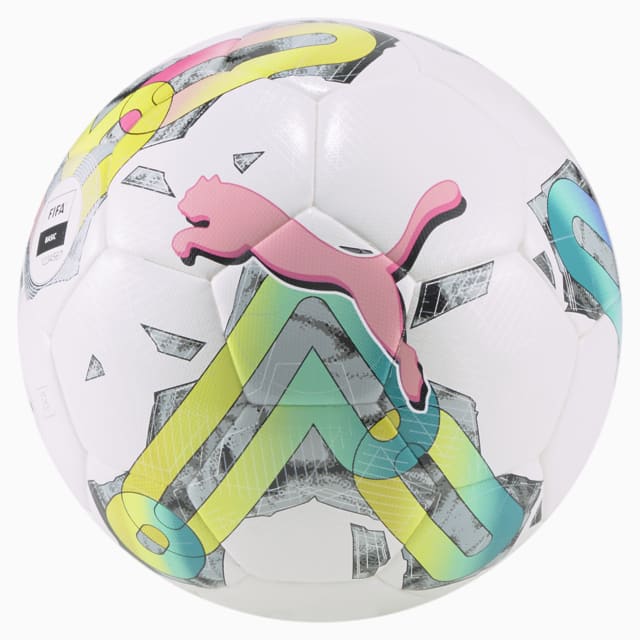 Image Puma PUMA Orbita 4 HYB FB Size 4 Football