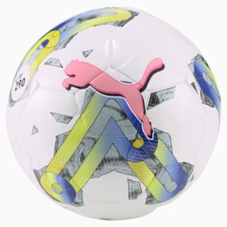Изображение Puma Футбольный мяч PUMA Orbita 5 HYB Lite 290 Football