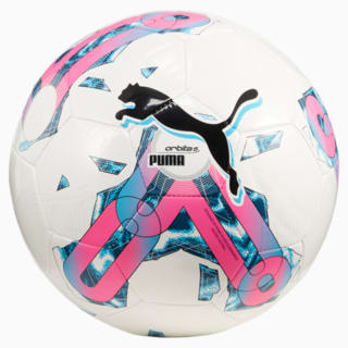 Изображение Puma Футбольный мяч PUMA Orbita 6 MS Football