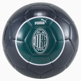 Image PUMA Bola A.C. Milan ftblArchive