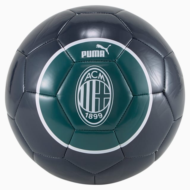 Image PUMA Bola AC Milan ftblArchive