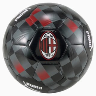 Imagen PUMA Pelota de fútbol prepartido del A.C. Milan