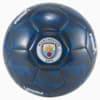 Imagen PUMA Pelota de fútbol prepartido del Manchester City F.C. #1