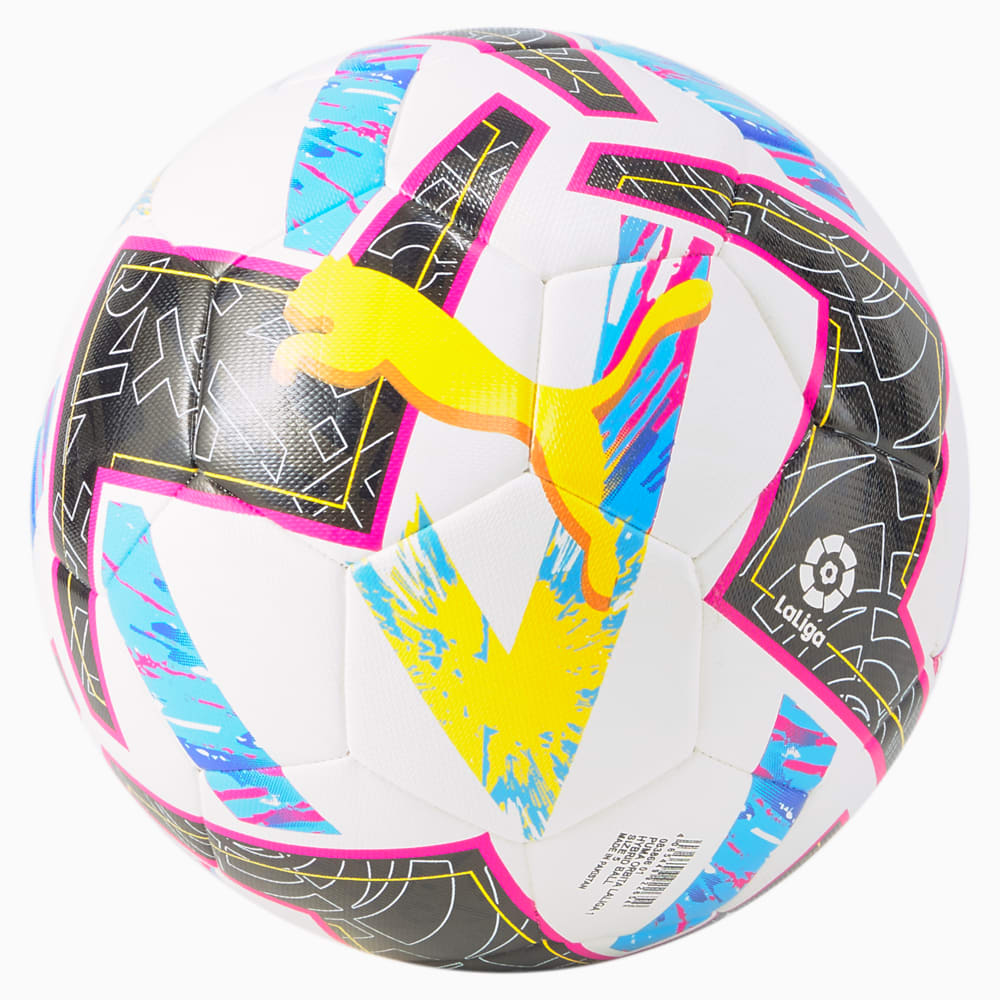 Imagen PUMA Pelota de fútbol La Liga 1 Orbita Hybrid #2