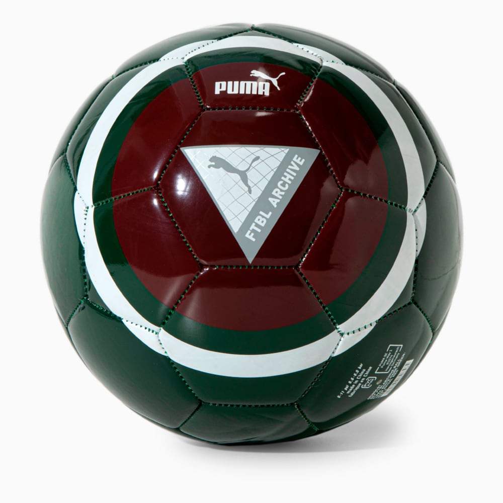 Image PUMA Mini Bola Palmeiras ftblArchive #2