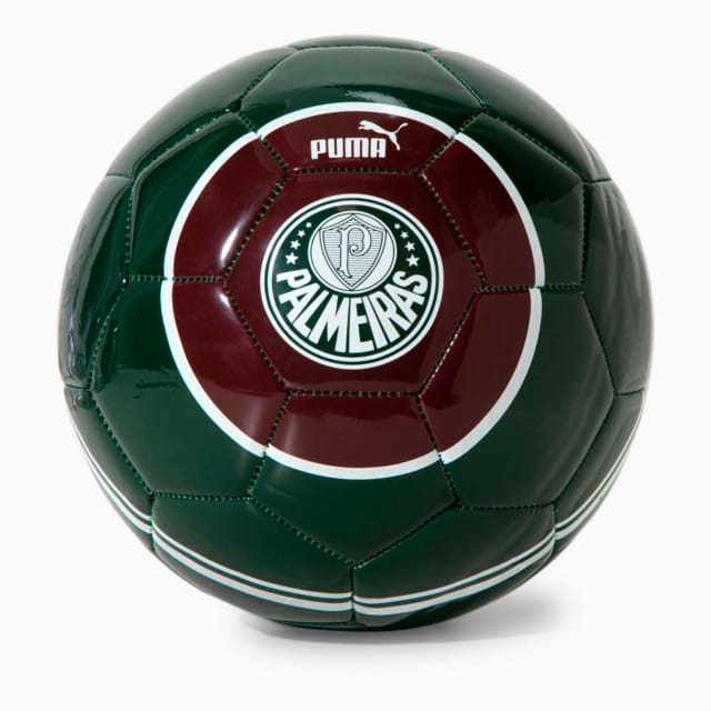 Image PUMA Mini Bola Palmeiras ftblArchive