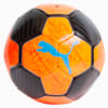 Изображение Puma Мяч Prestige Football #2: Ultra Orange-Blue Glimmer