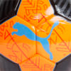 Изображение Puma Мяч Prestige Football #3: Ultra Orange-Blue Glimmer