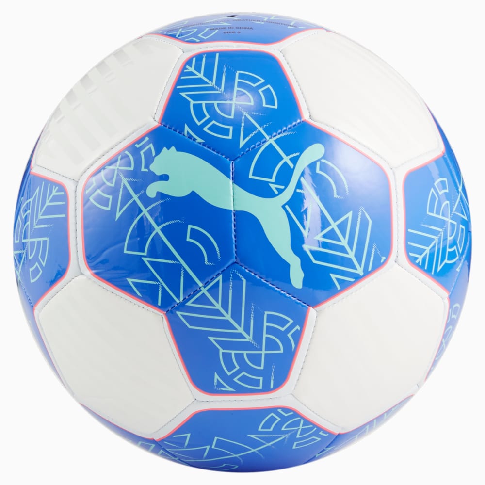 Pelota de Futbol Prestige Blanco Puma