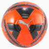 Зображення Puma М’яч Cage Football #1: Ultra Orange-Blue Glimmer