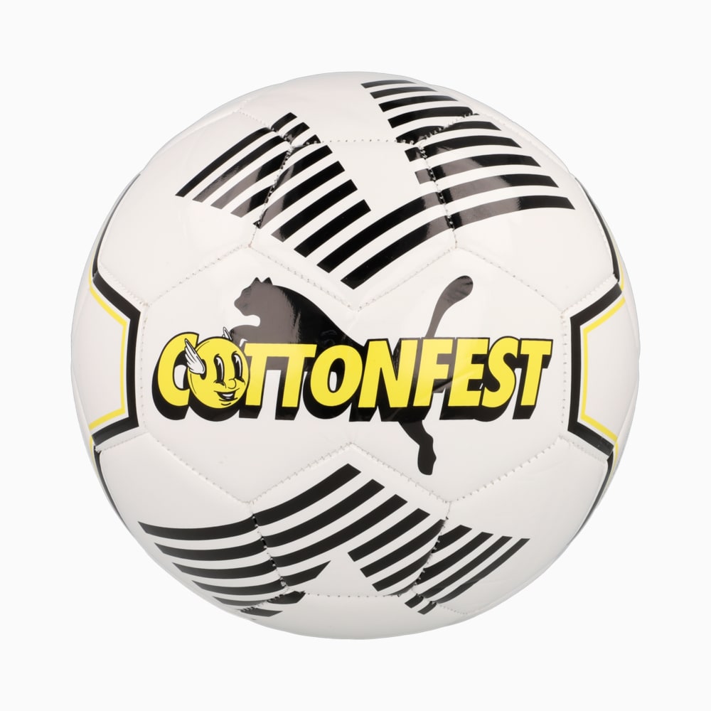 Image Puma PUMA x CottonFest Ball #1