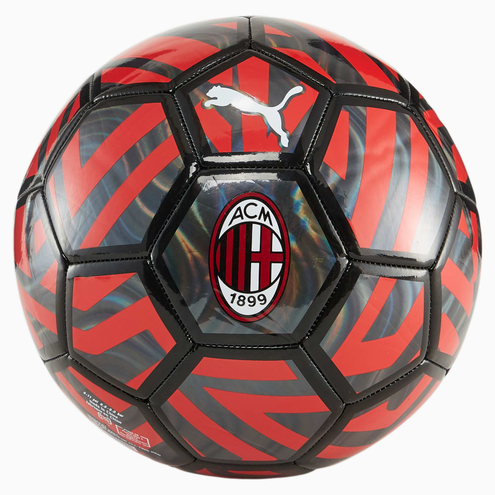 Image PUMA Bola de Futebol AC Milan Fan Football #1