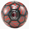 Image PUMA Bola Mini AC Milan Fan Football #1