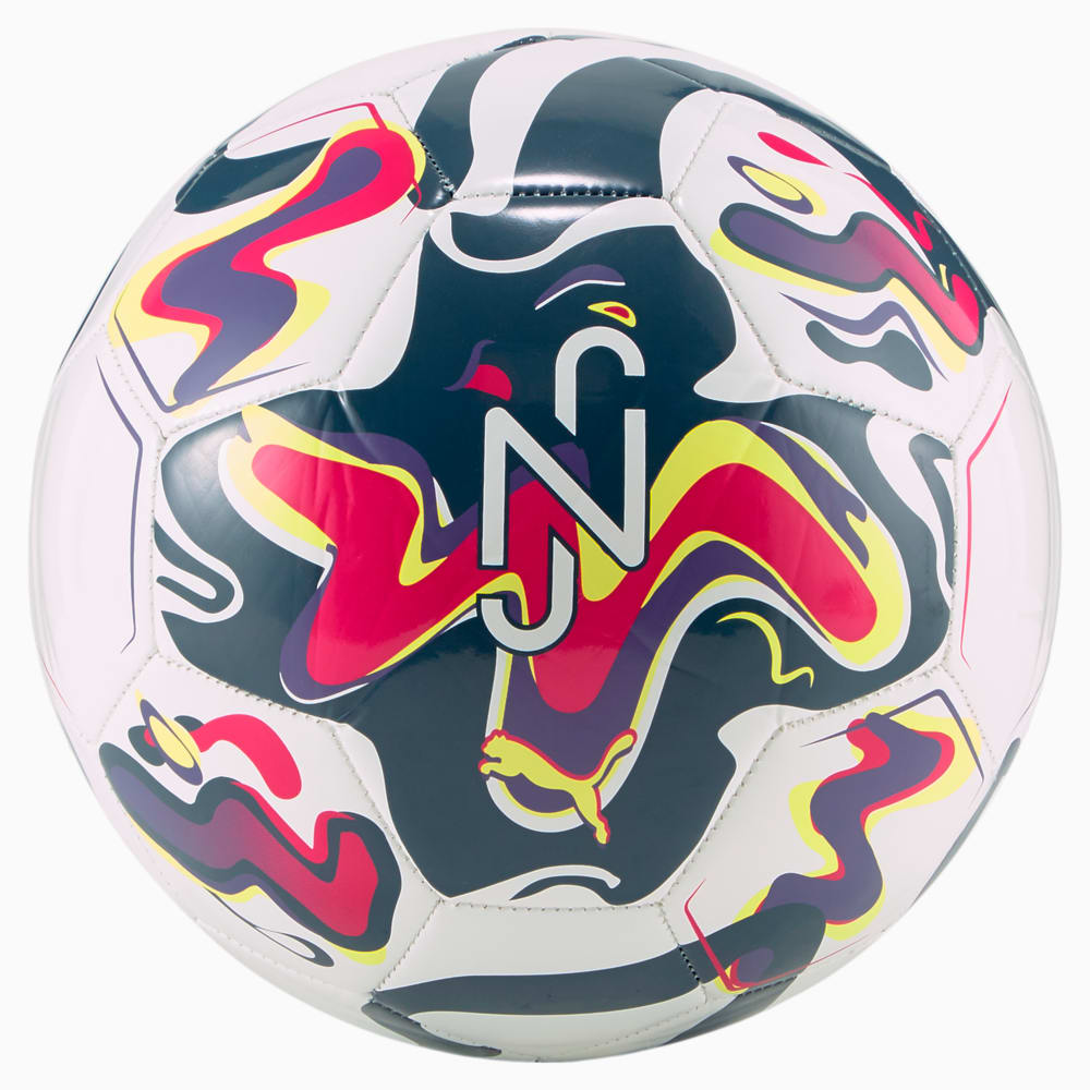 Image Puma Neymar Jr Graphic Football #1