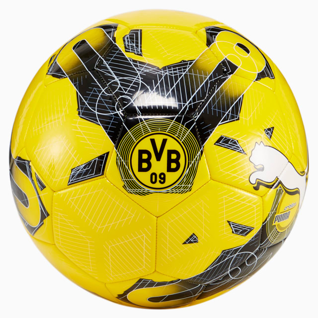 Imagen PUMA Pelota de fútbol Orbita 6 MS del Borussia Dortmund