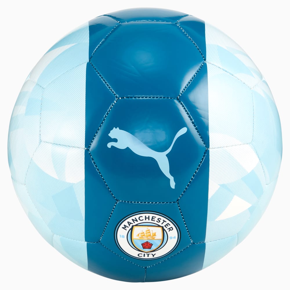 Image PUMA Bola de Futebol Manchester City FtblCore #2