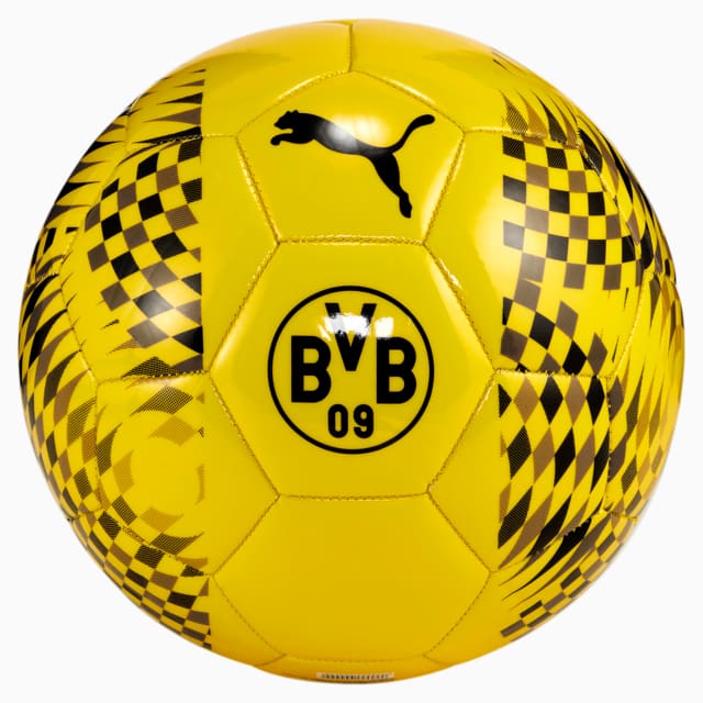 Imagen PUMA Pelota de fútbol del Borussia Dortmund FtblCore