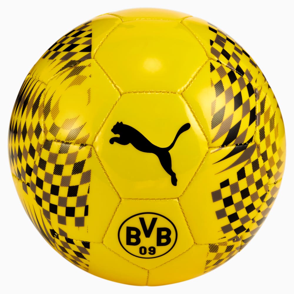 Image PUMA Mini Bola Borussia Dortmund FtblCore #2