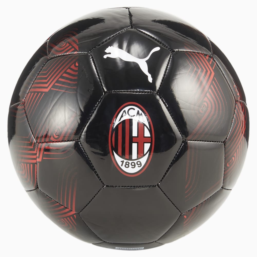 Image PUMA Bola de Futebol AC Milan FtblCore #1