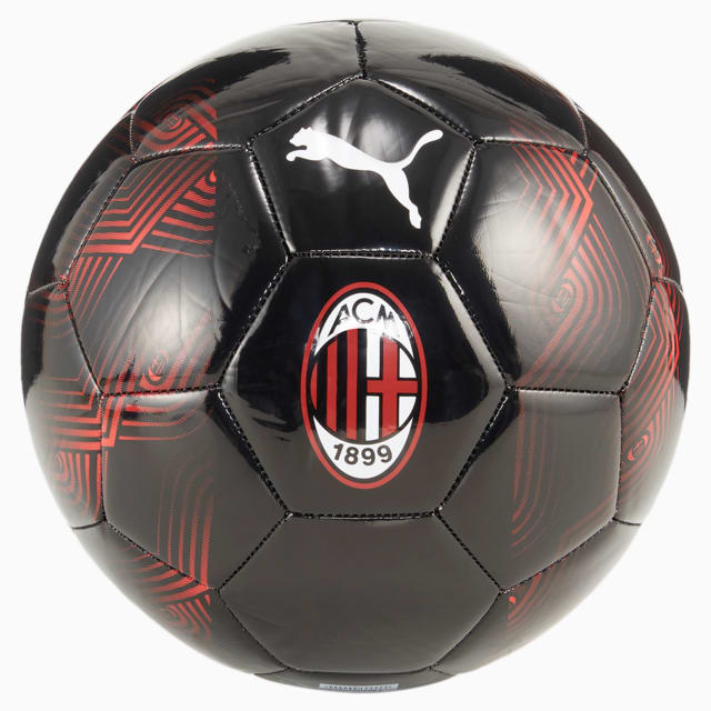 Image PUMA Bola de Futebol AC Milan FtblCore